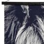 Voir la diapositive 2 : ATMOSPHERA Tableau toile Lion 73x110 cm