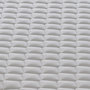 Voir la diapositive 4 : ILOVESLEEP Matelas Ressorts Ensachés DOMY  - Epaisseur 21 Cm