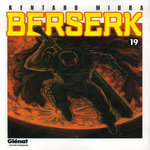 BERSERK TOME 19, Miura Kentaro