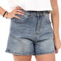 Voir la diapositive 1 : MONDAY PREMIUM Short  Clair Femme Monday Premium Dirty
