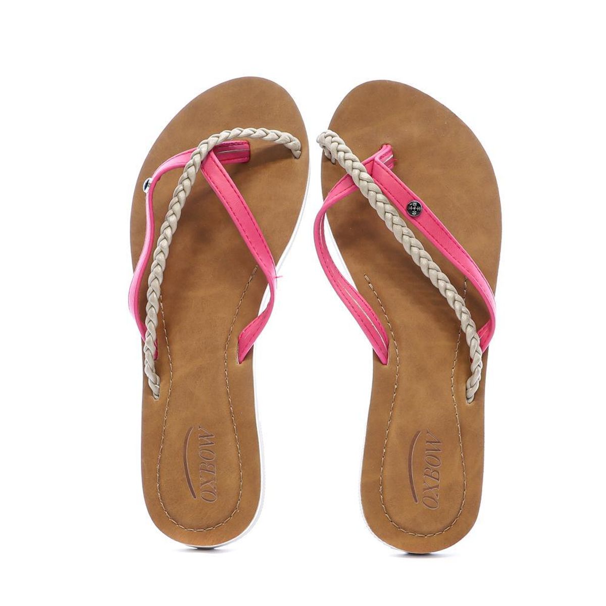 Oxbow Tongs s Femme Oxbow Vastana