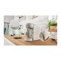 Voir la diapositive 3 : BOSCH Machine a café multi-boissons - BOSCH - TASSIMO - T16 Finesse vanille - 1400 W