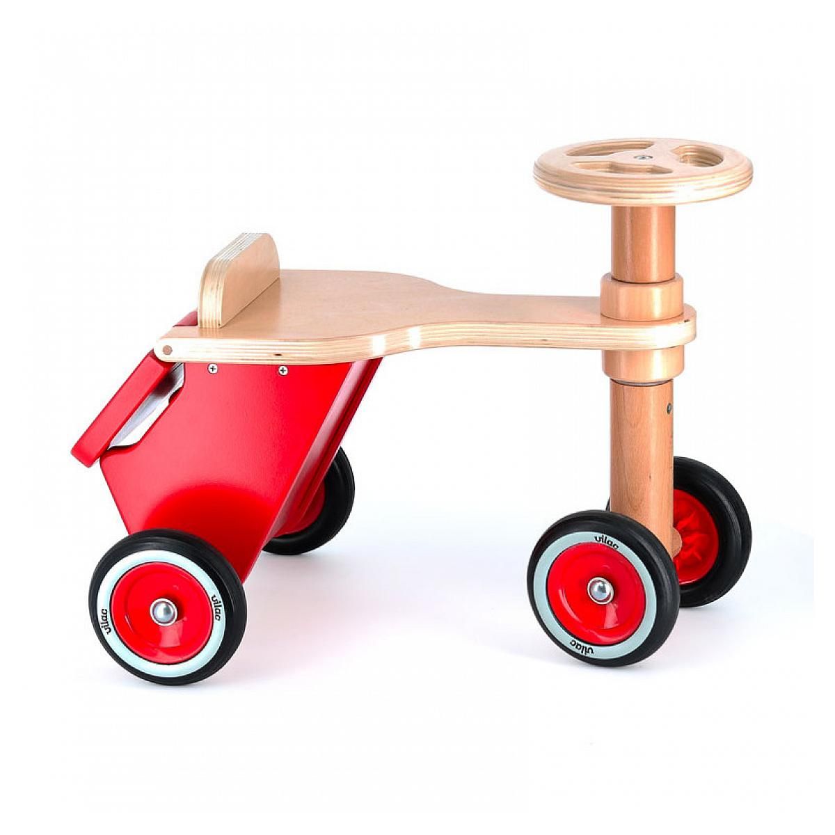 Vilac - Triporteur petit postier