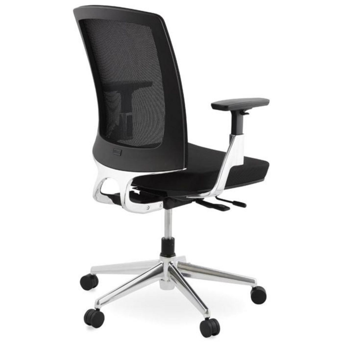 Paris Prix Fauteuil de Bureau  Williams  111cm Noir