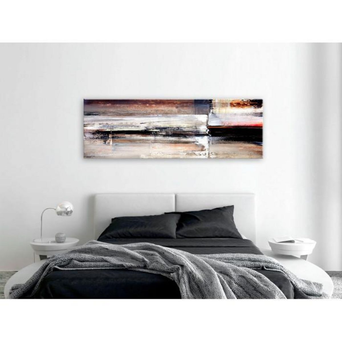 Paris Prix Tableau Imprimé  Calm Hum Narrow