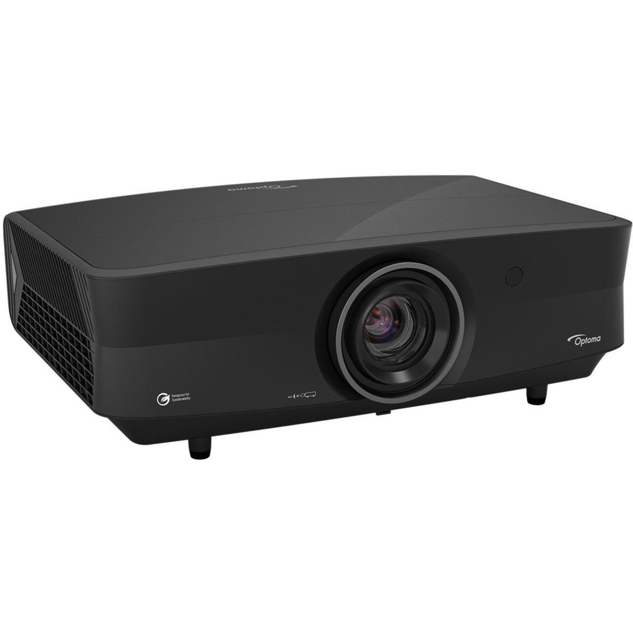 Voir la diapositive 5 : Optoma Vidéoprojecteur home cinéma uhz68lv