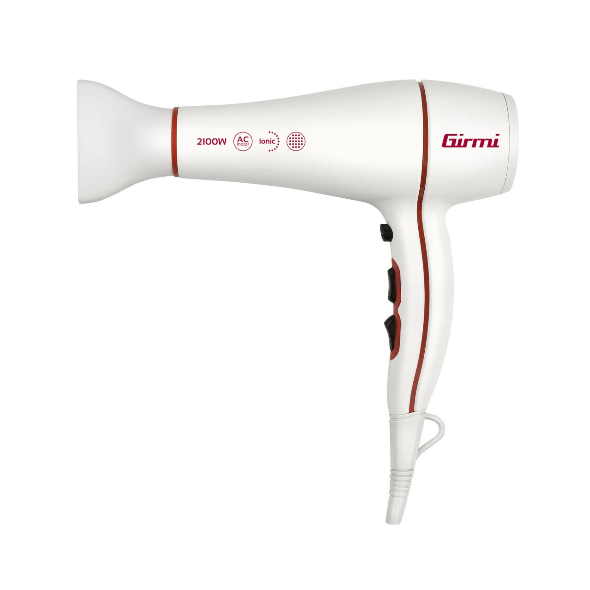 GIRMI Sèche-cheveux professionnel girmi ph47