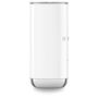 Voir la diapositive 3 : SMEG Emulsionneur de lait 500w 0.12 / 0.18l blanc - MFF02WHEU