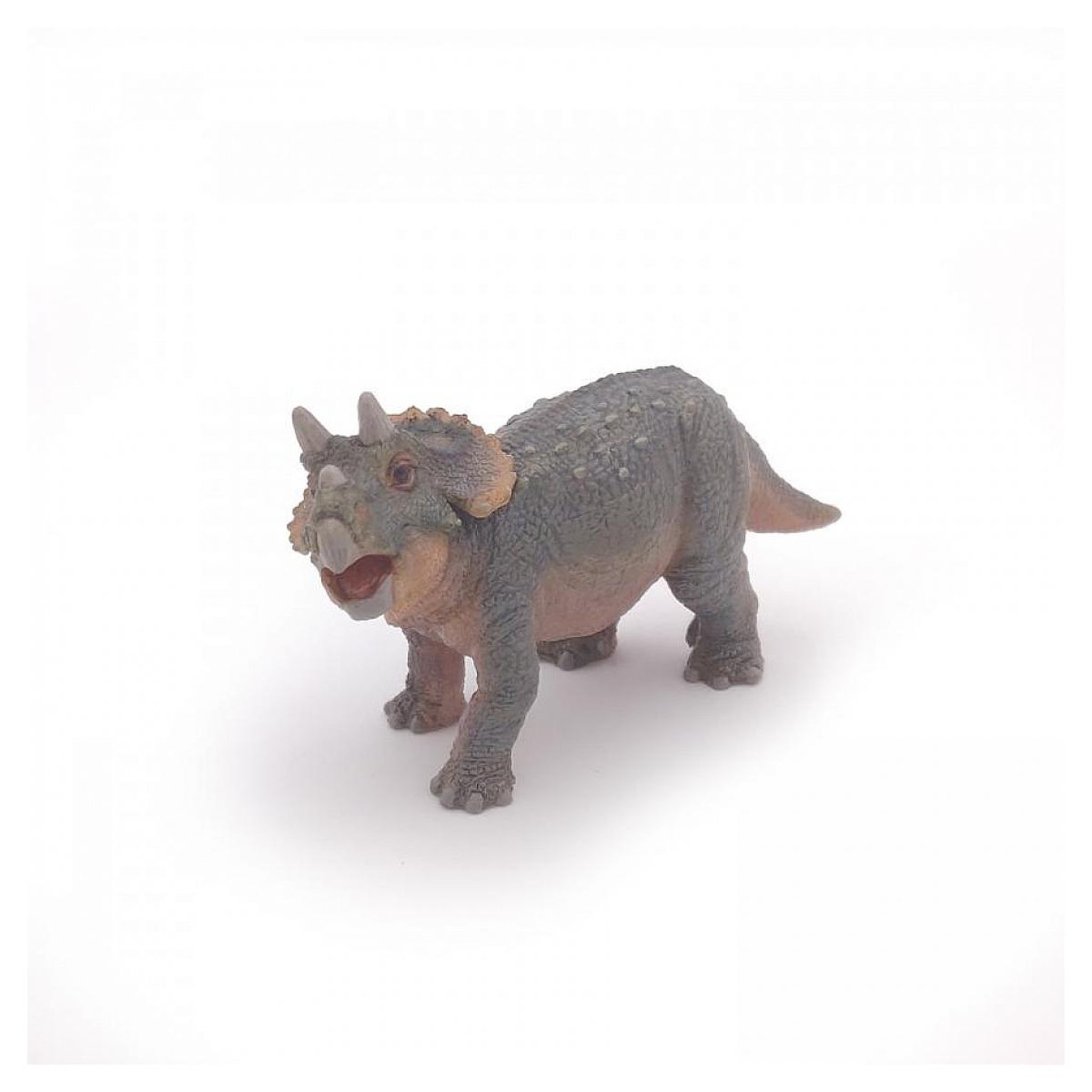 Voir la diapositive 2 : Papo 55036 Figurine Jeune tricératops