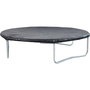 Voir la diapositive 3 : Habitat et Jardin Trampoline  Joycy  - Ø 3,05 m - Avec Filet + échelle + couverture + kit d'ancrage