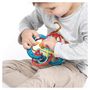 Voir la diapositive 3 : LUDI Hochet Planet - Balle d activite