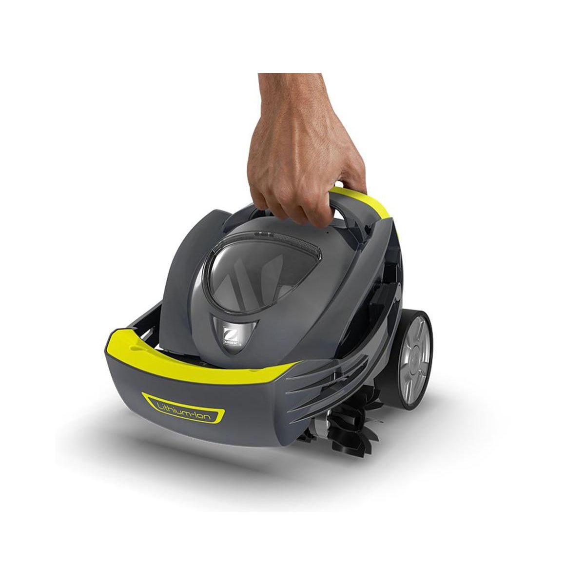 Zodiac Robot de spa sur batterie Spabot OS 0800 - Zodiac