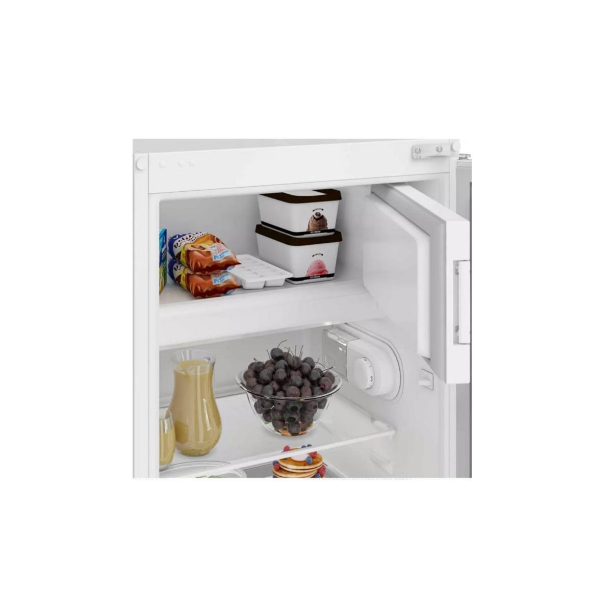 Beko Réfrigérateur 1 porte 54cm 175l encastrable - BSSA210K4SN