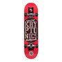 Voir la diapositive 1 : KRYPTONICS Skateboard  80cm pop series fresh