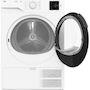Voir la diapositive 2 : Listo Sèche linge pompe à chaleur SLHP7-L5b