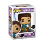 Funko Figurine Funko Pop Disney Tangled S2 Flynn