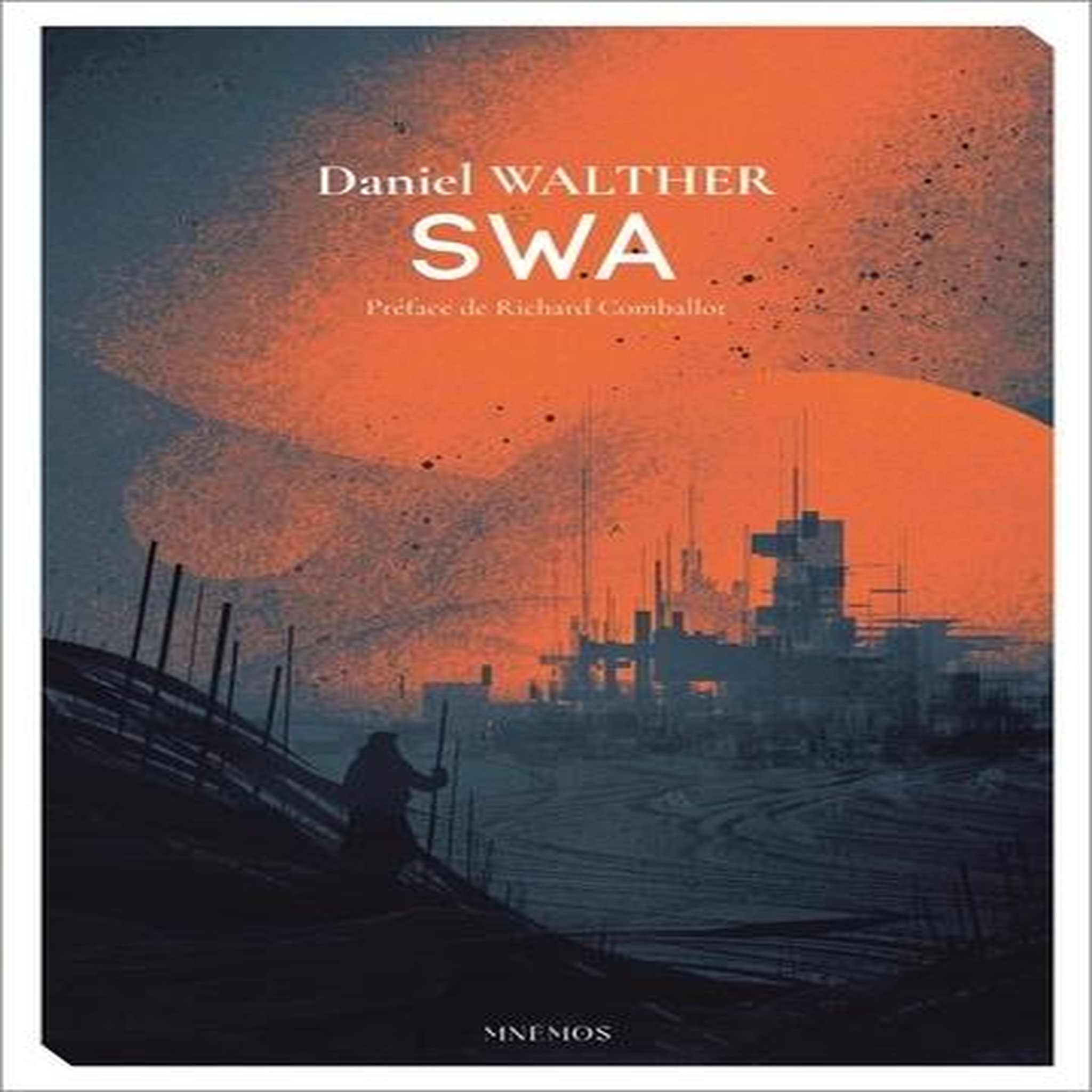 SWA, Walther Daniel