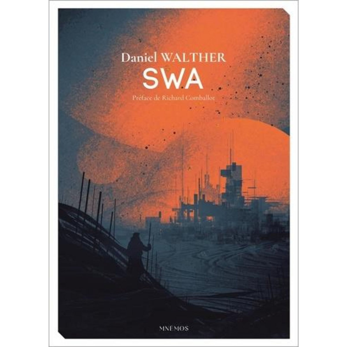 SWA, Walther Daniel