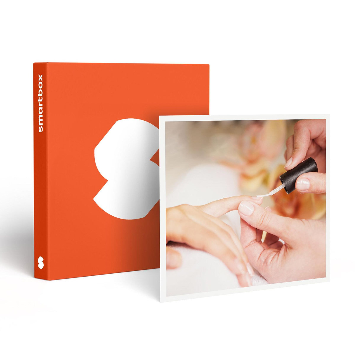 Smartbox Manucure et beauté des pieds - Coffret Cadeau Bien-être