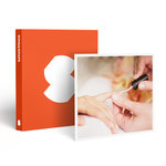 Smartbox Manucure et beauté des pieds - Coffret Cadeau Bien-être