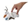 Voir la diapositive 3 : MATTEL Figurine Olaf Glisse 10 cm La Reine des Neiges - Disney