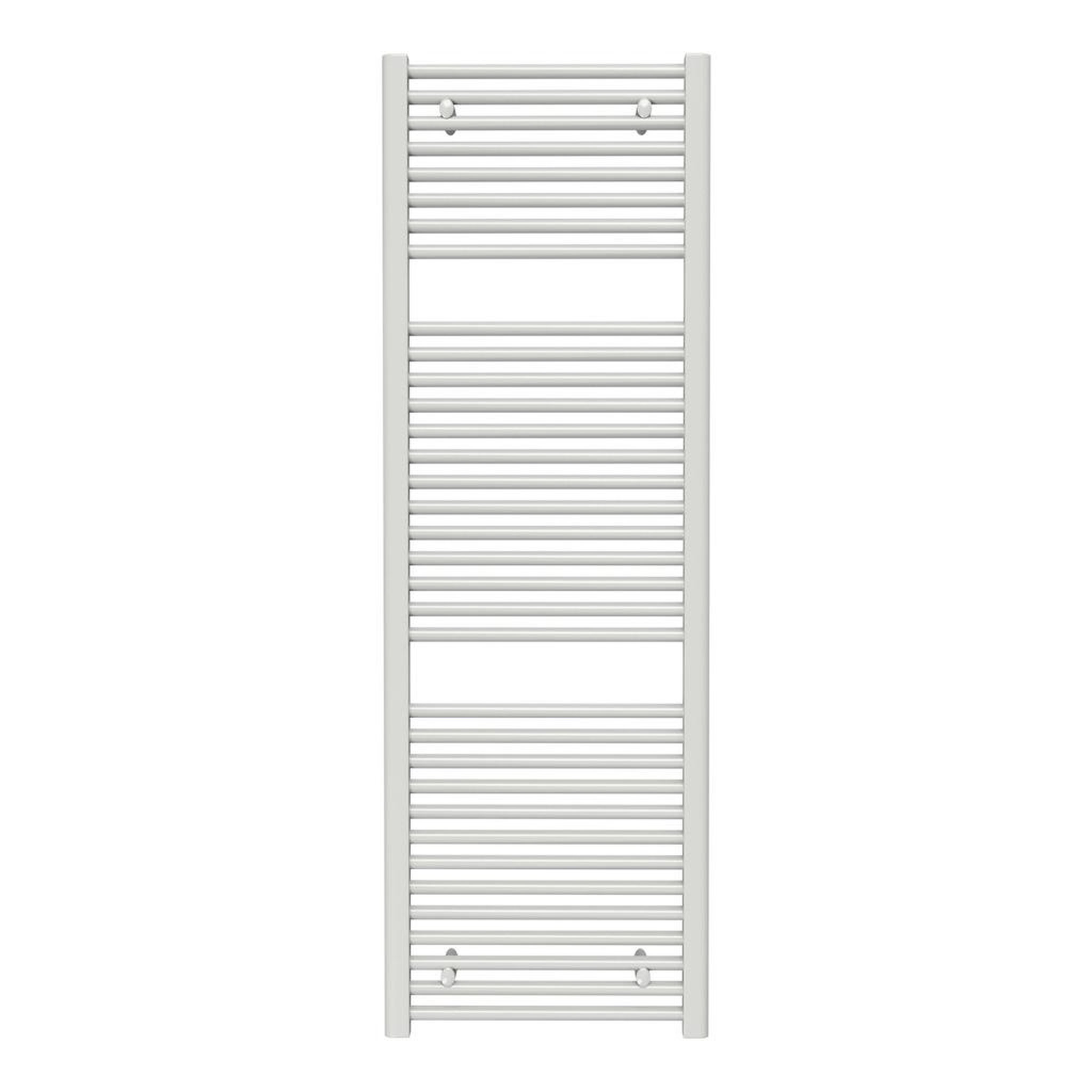 RADOX Sèche-serviette eau chaude mural - SCALA N BLANC - 1500 x 500 mm - 38 tubes - 717 W