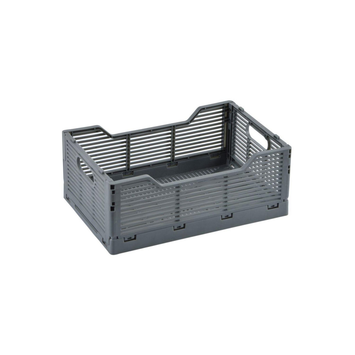 HOMEA Cagette pliable FOLDY