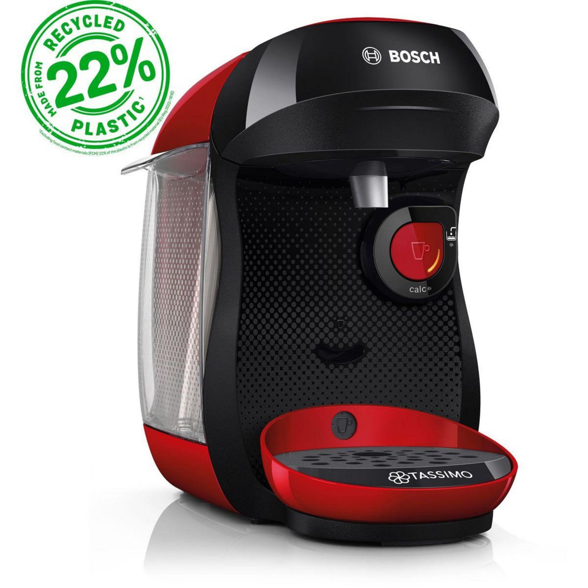 BOSCH Tassimo TASSIMO TAS103EC7