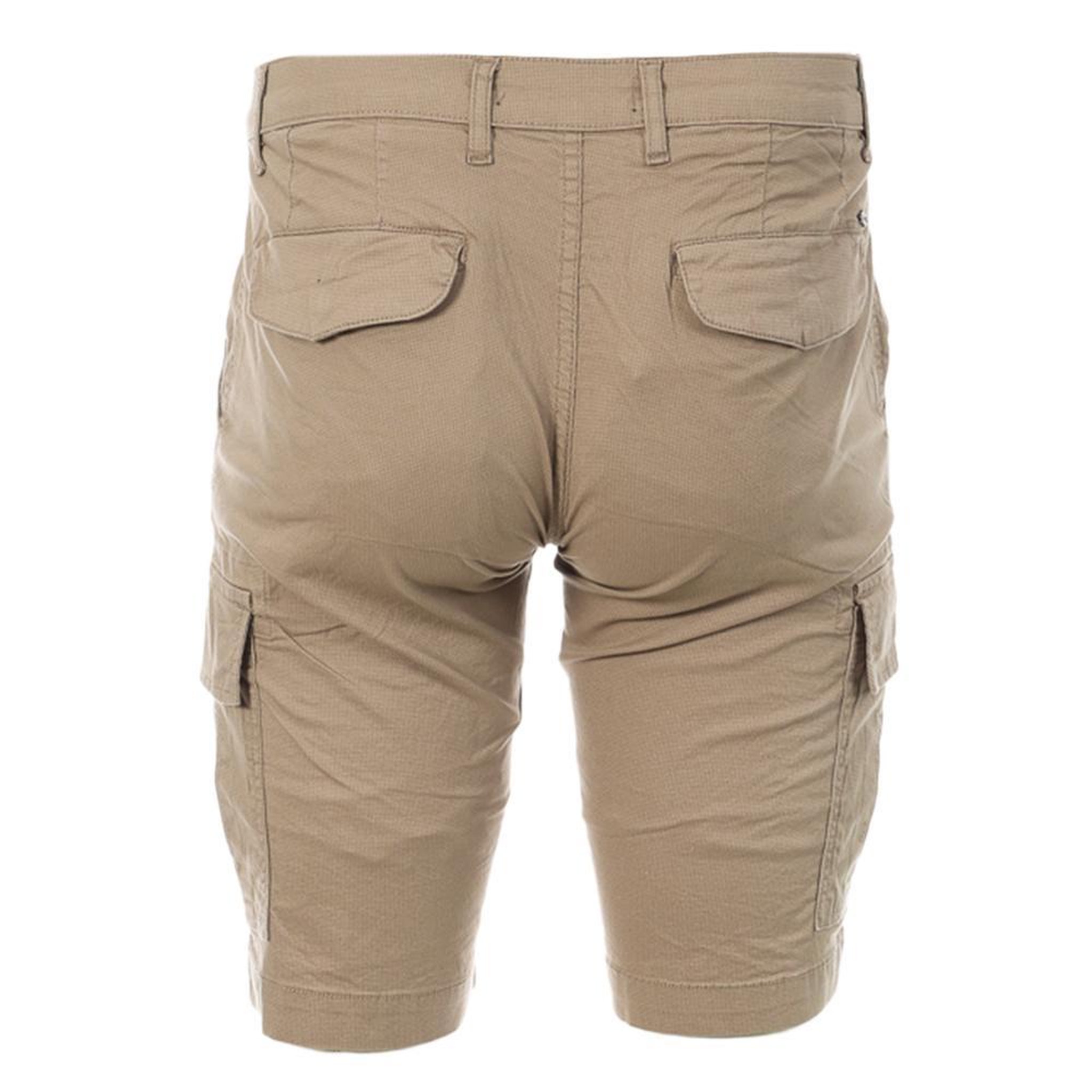 Voir la diapositive 4 : RMS 26 Short Cargo  Homme RMS26 Micro All Over