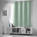 Paris Prix Rideau Occultant  Occult  135x180cm Sauge