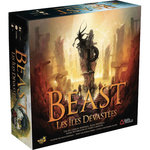Asmodee Jeu de stratégie Asmodee Beast Les Iles Dévastées