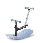 Micro Mini  Deluxe Rock  and  Go LED bleu Ocean