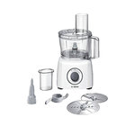 BOSCH Robot multifonction Bosch MCM3110W blanc