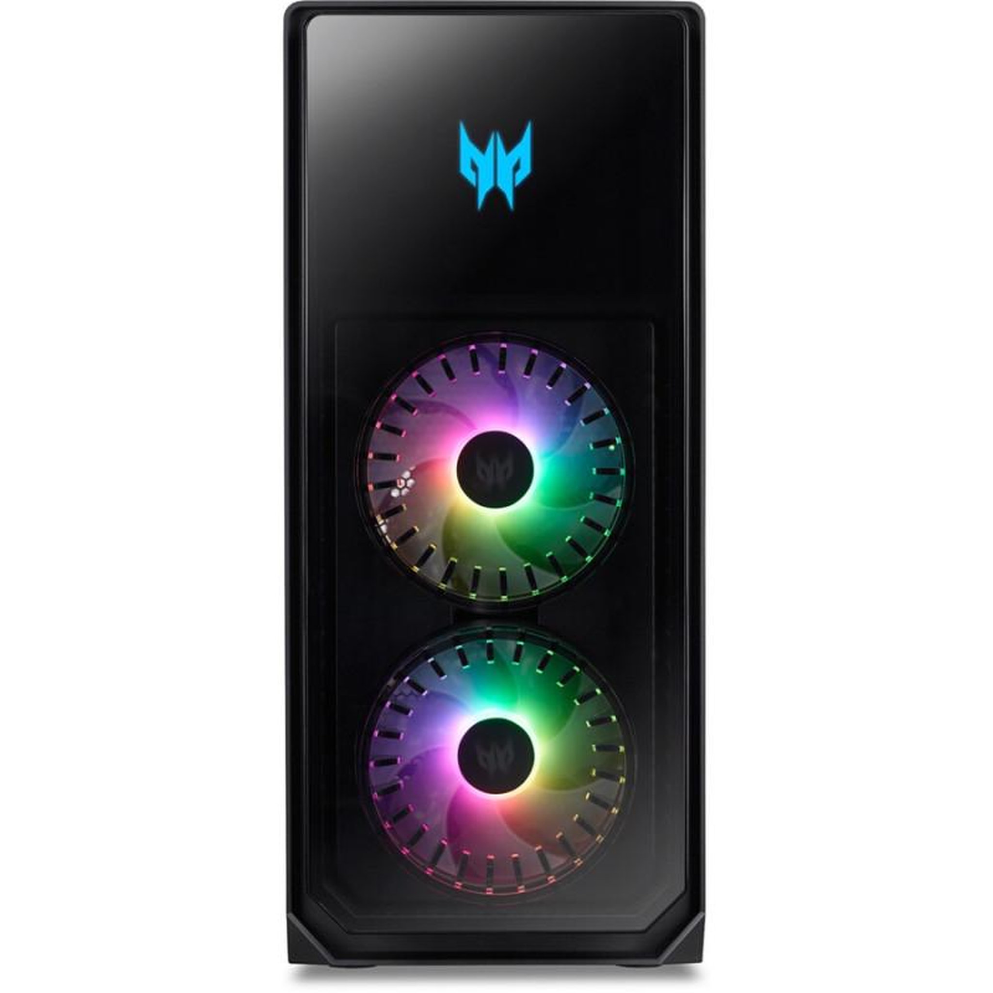 Voir la diapositive 1 : ACER Unité Centrale Acer Pc Gaming Predator Orion 7 655 Intel Core i7 14700KF 32 Go RAM DDR5 2 x 1To SSD GeForce RTX 4090