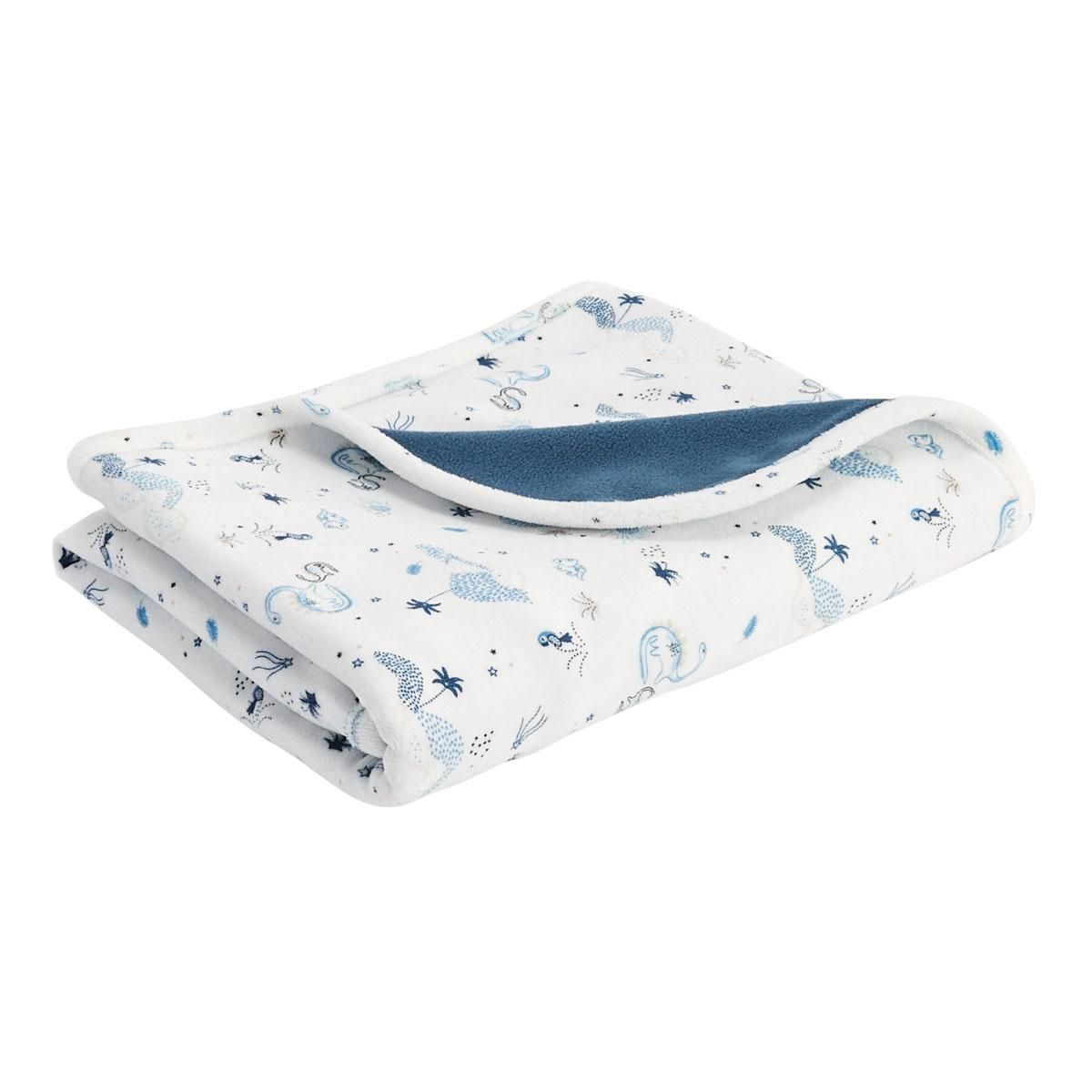 Petit Béguin Couverture bébé Dune Valley