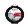 Voir la diapositive 4 : TEFAL Poêle wok aluminium 26 cm - L7237702