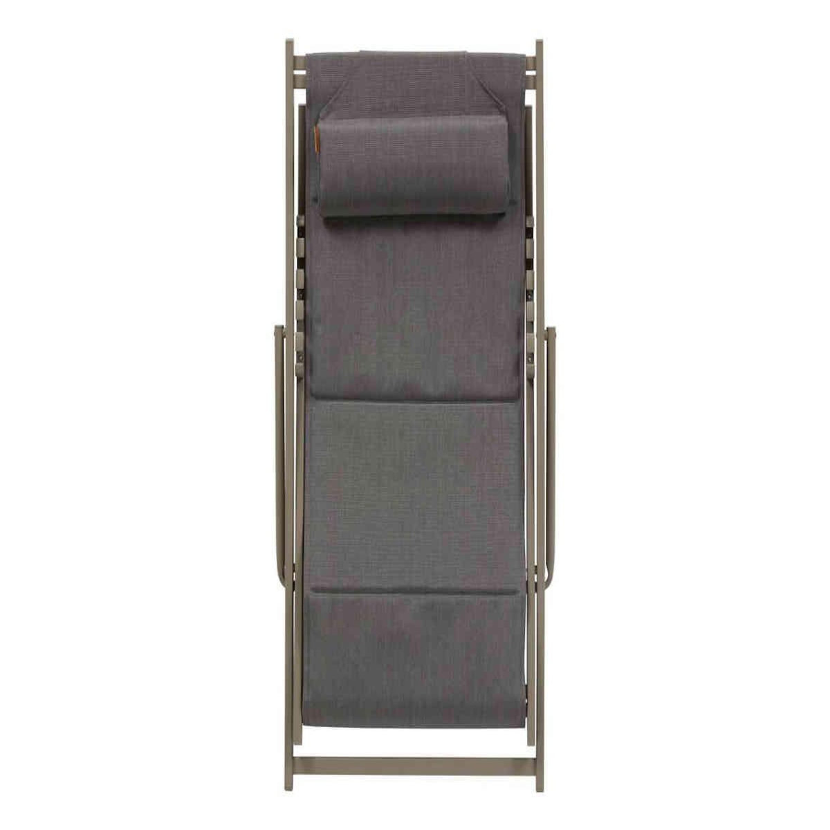 HESPERIDE Chilienne de jardin Lunivia Café - Hespéride