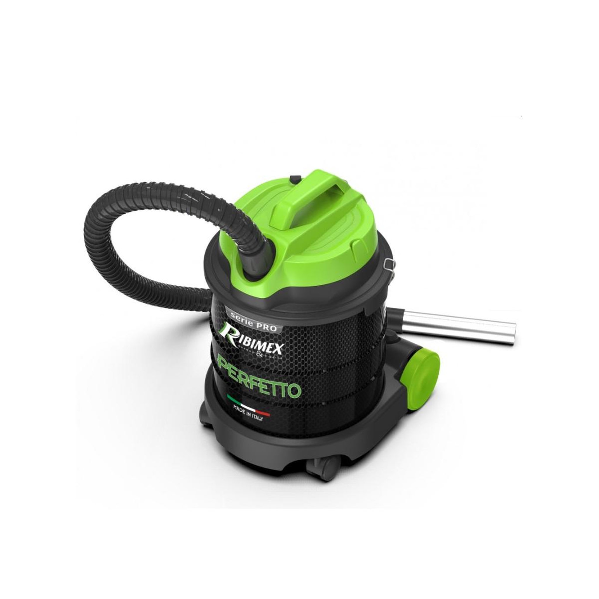 Ribimex Aspirateur à cendre 20l 1200w - prcen020