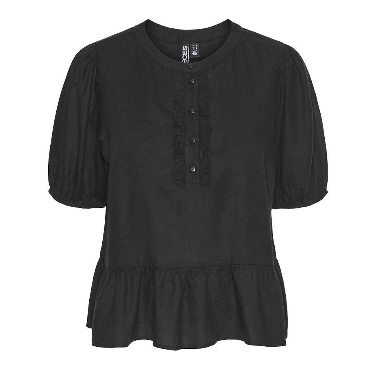 Pieces Blouse  Femme Pieces Pia 2/4