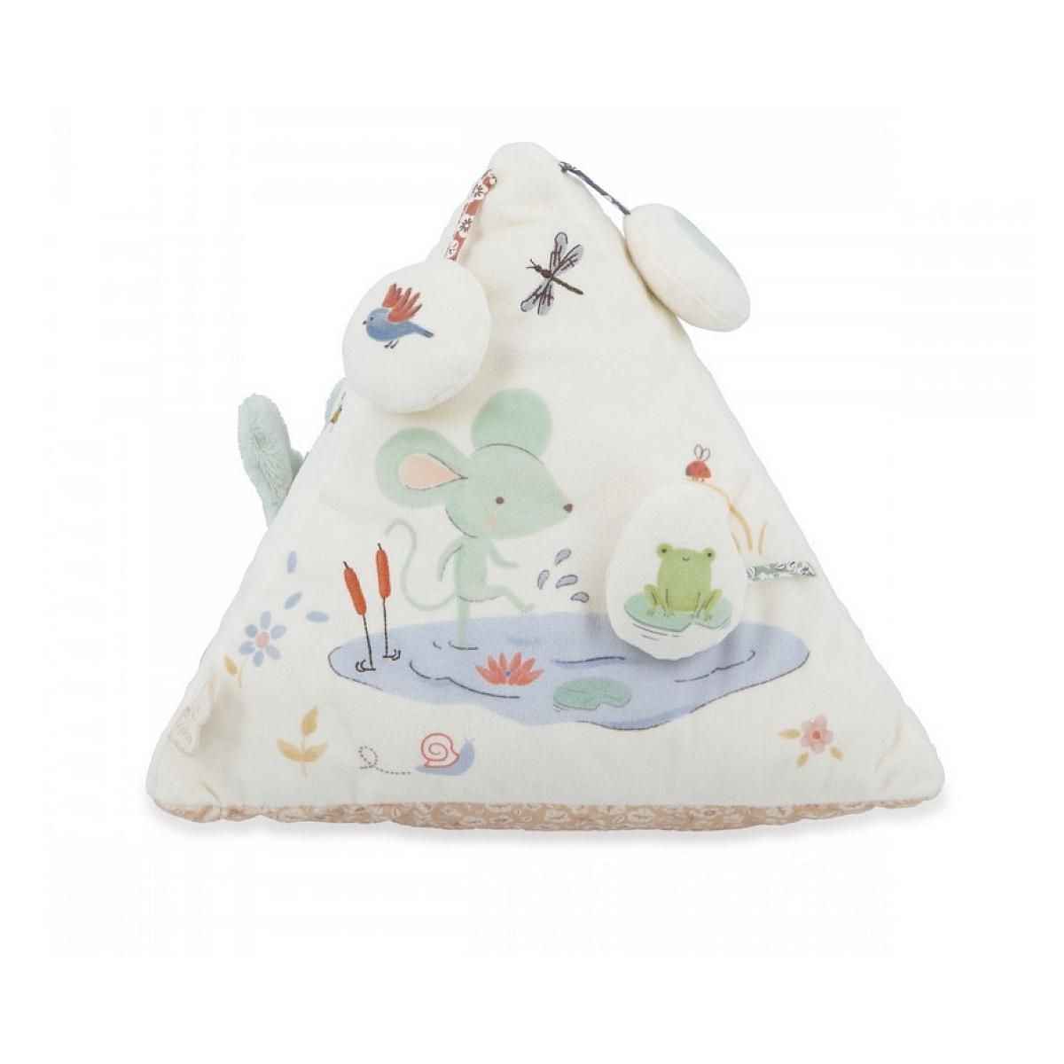 Kaloo Pyramide d 'activites a sons