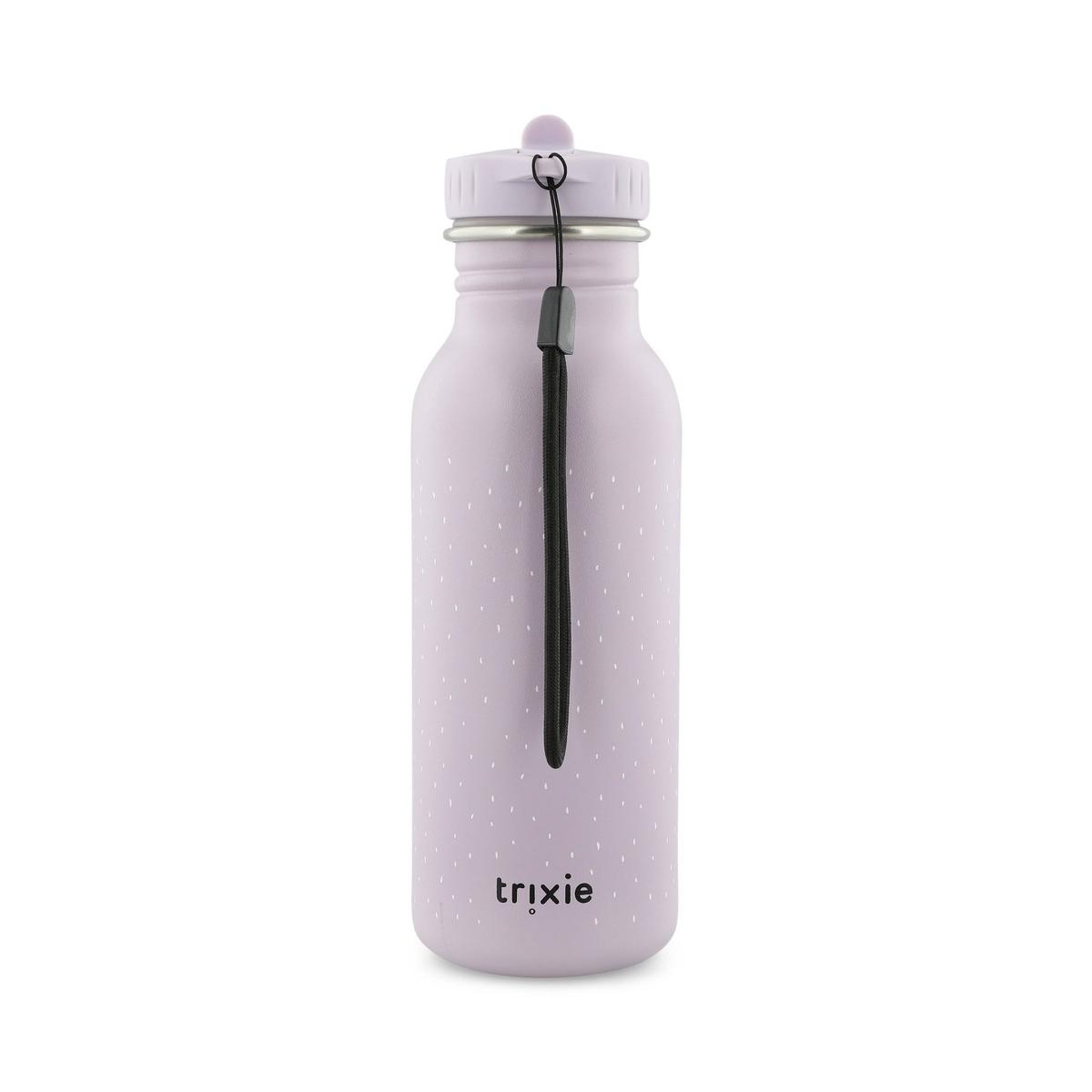 Voir la diapositive 2 : Trixie Gourde grise 500ml - Mrs. Mouse