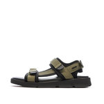 GEOX Sandales  Homme Geox  Xand. Coloris disponibles : Vert