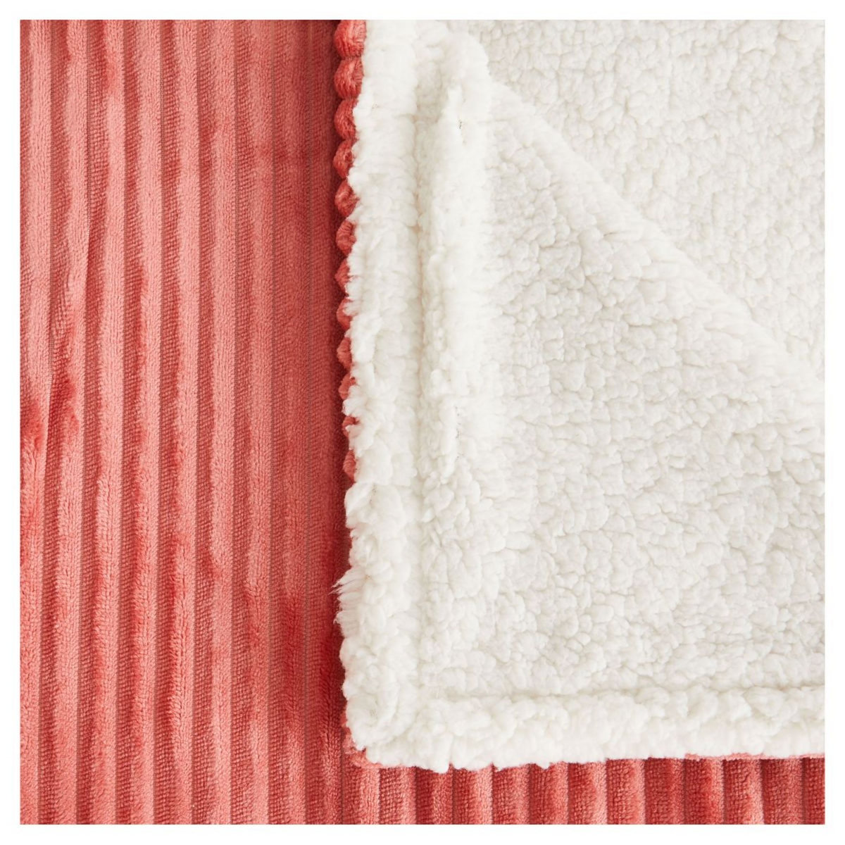 Plaid uni en flanelle 220 gsm