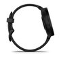 Voir la diapositive 2 : GARMIN GARMIN Vivomove Sport - Montre de sport connectée a aiguilles et écran tactile - Noir Slate