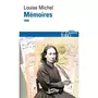  MEMOIRES. 1886, Michel Louise