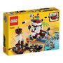 LEGO Pirates 70410