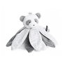 Voir la diapositive 2 : DOUDOU ET COMPAGNIE Doudou et Compagnie Doudou Fleur Panda 26cm