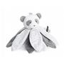 Voir la diapositive 2 : DOUDOU ET COMPAGNIE Doudou et Compagnie Doudou Fleur Panda 26cm