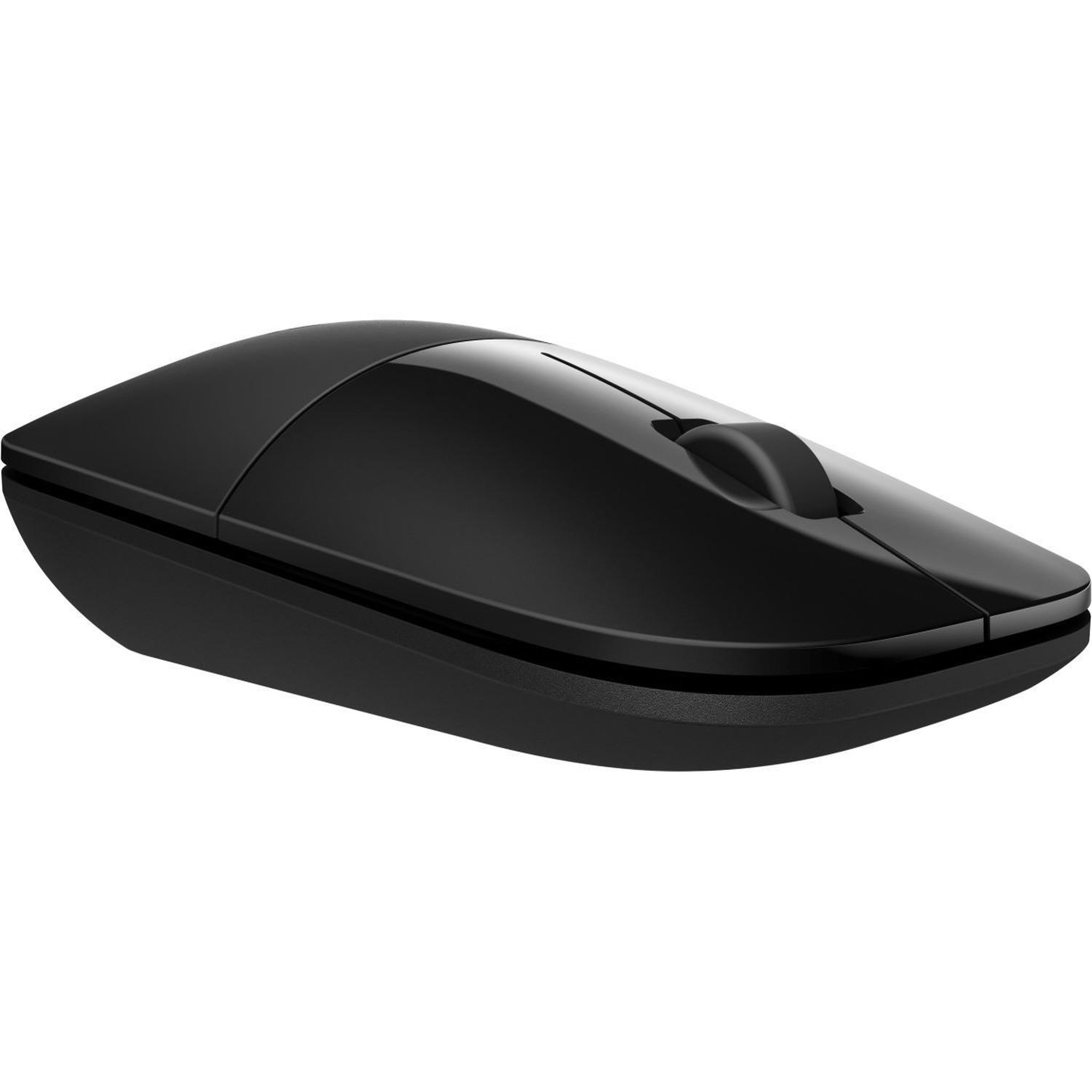 Voir la diapositive 3 : HP Hp souris sans fil z3700 noire