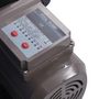 Voir la diapositive 4 : VIDAXL Pompe filtrante a sable avec minuterie 530 W 10980 L/h